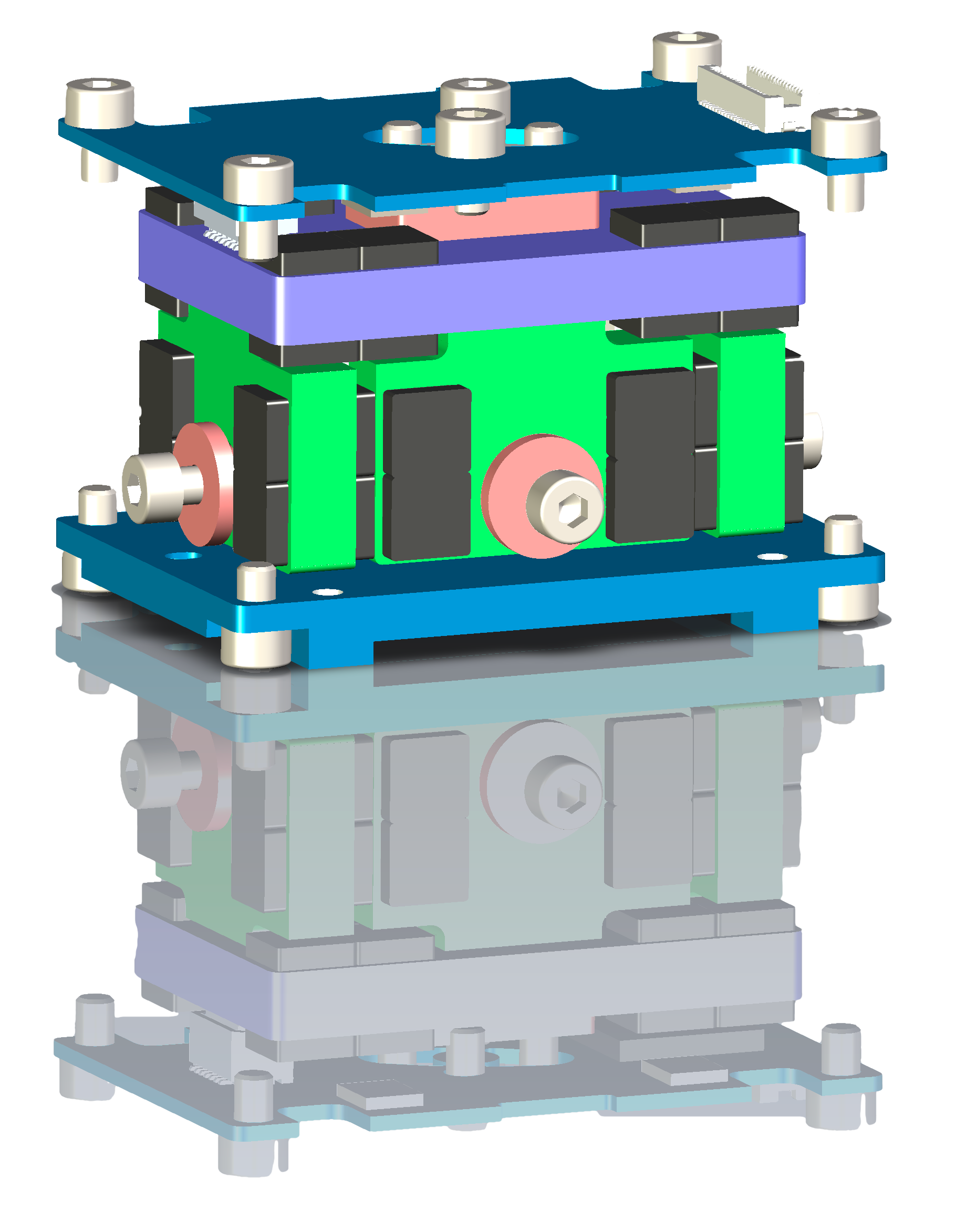 Intec Device Intec
